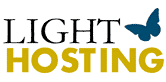 light hosting